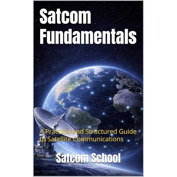 Amazon.com: Satellite Communications, Fifth Edition eBook : Roddy
